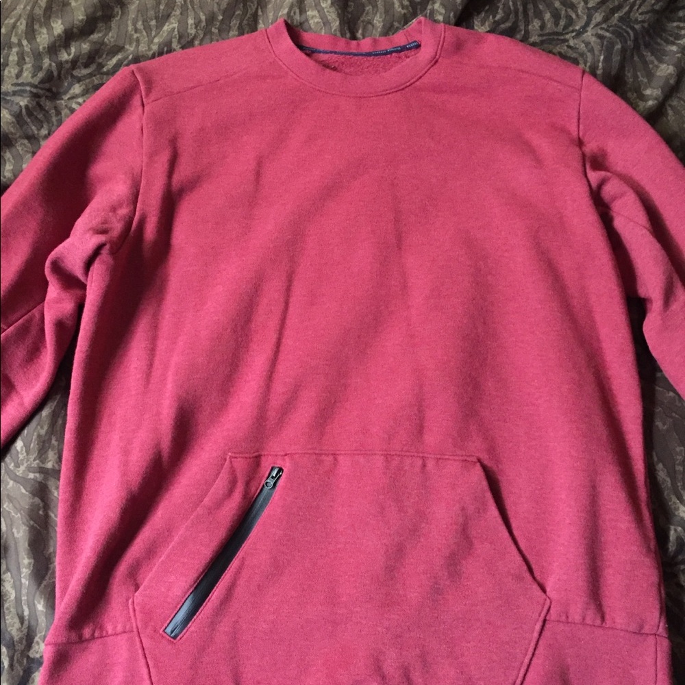 RUSSEL ATHLETIC CREWNECK